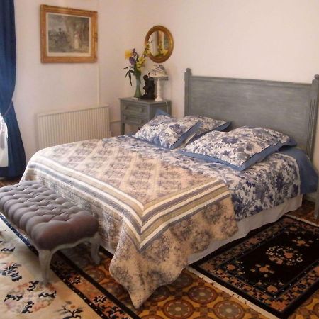 Lamaisonderose Caux Екстер'єр фото