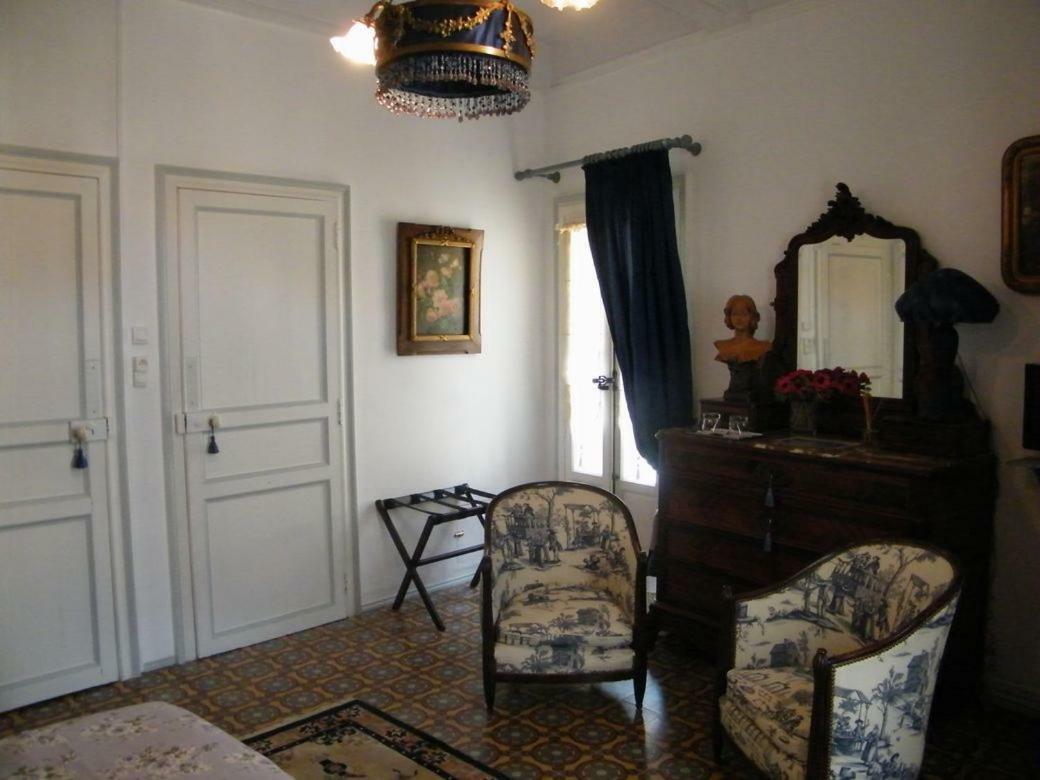 Lamaisonderose Caux Екстер'єр фото