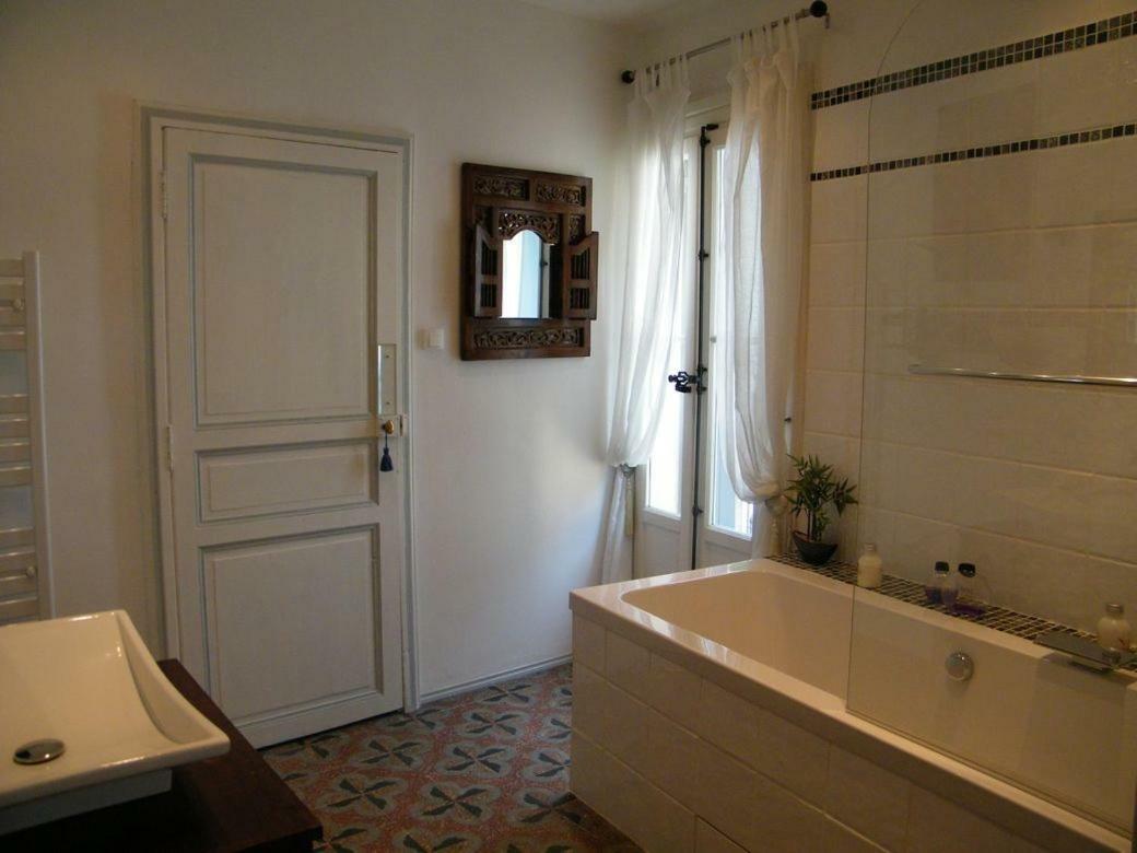 Lamaisonderose Caux Екстер'єр фото