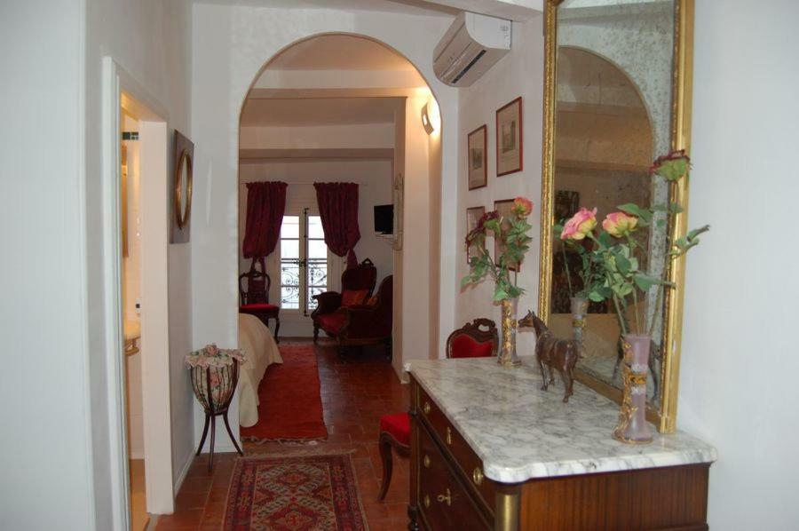 Lamaisonderose Caux Екстер'єр фото