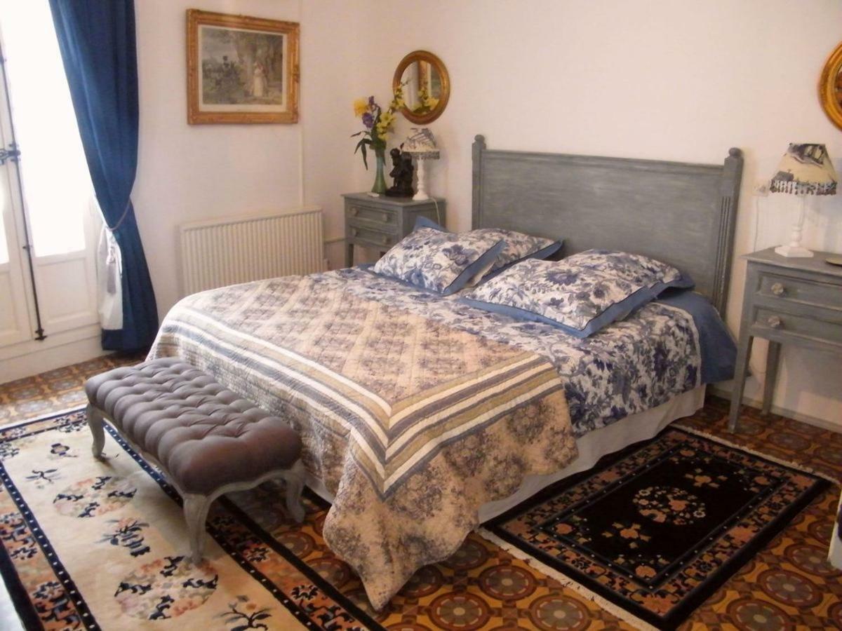 Lamaisonderose Caux Екстер'єр фото